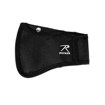 Rothco Deluxe Heavy Duty Camp Axe - Heavy-Duty Steel Camping and Bushcraft Hatchet