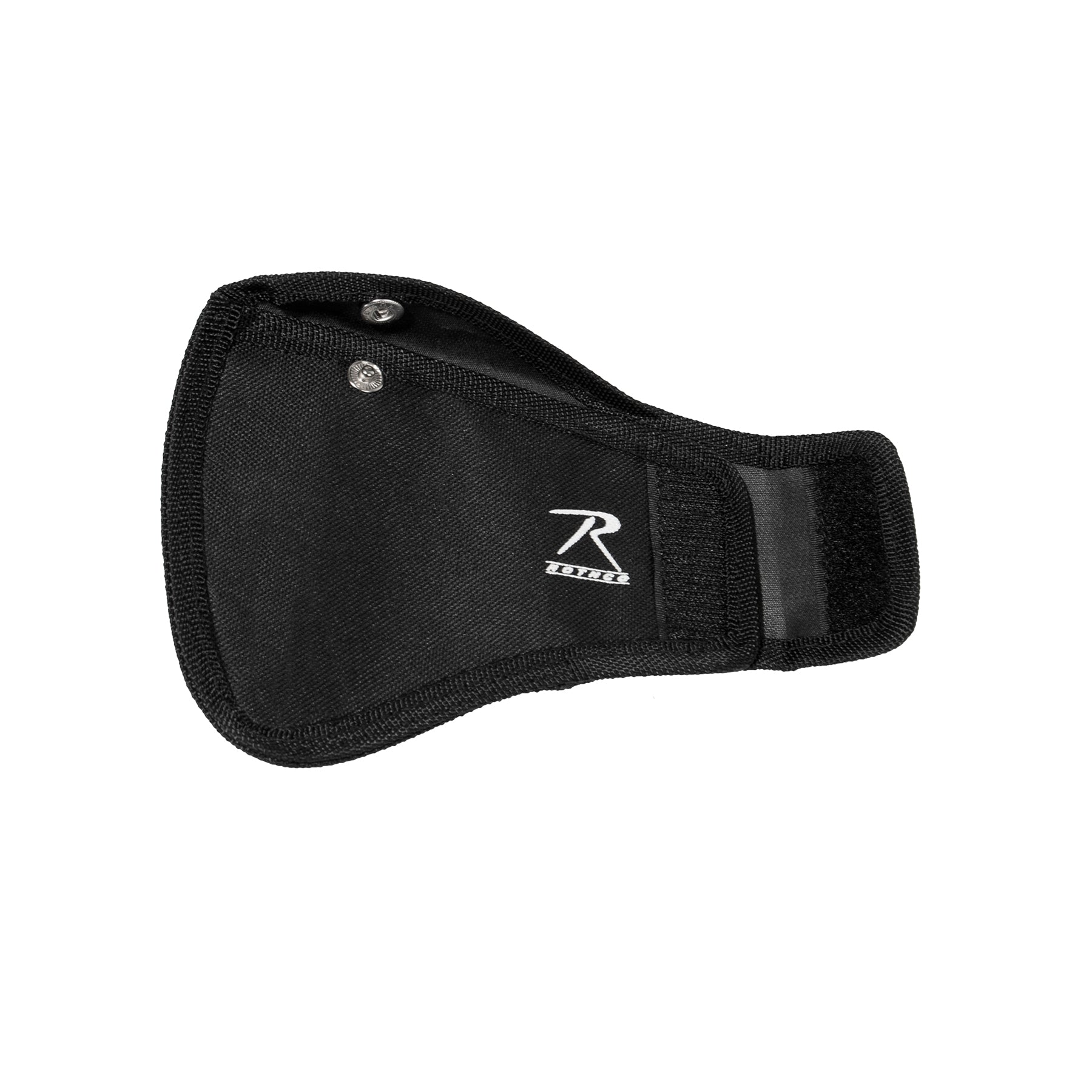 Rothco Deluxe Heavy Duty Camp Axe - Heavy-Duty Steel Camping and Bushcraft Hatchet