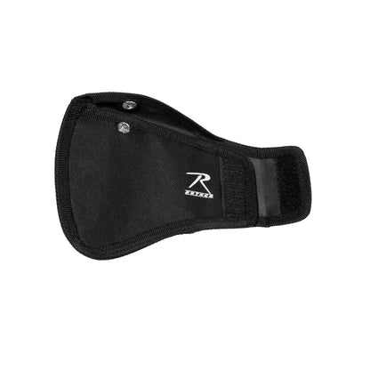 Rothco Deluxe Heavy Duty Camp Axe - Heavy-Duty Steel Camping and Bushcraft Hatchet