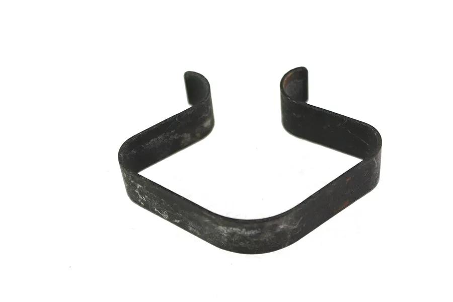 Colony Frame Head Wiring Clip for Harley Davidson FL Models by Colony