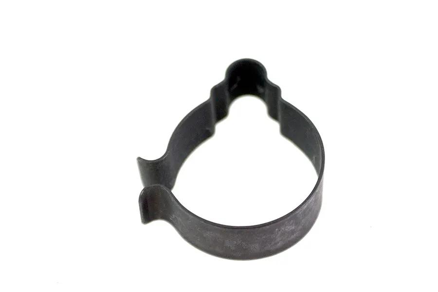 Colony Frame Wiring Clip for Harley Davidson EL and FL Models - Part 2490-1 by Colony