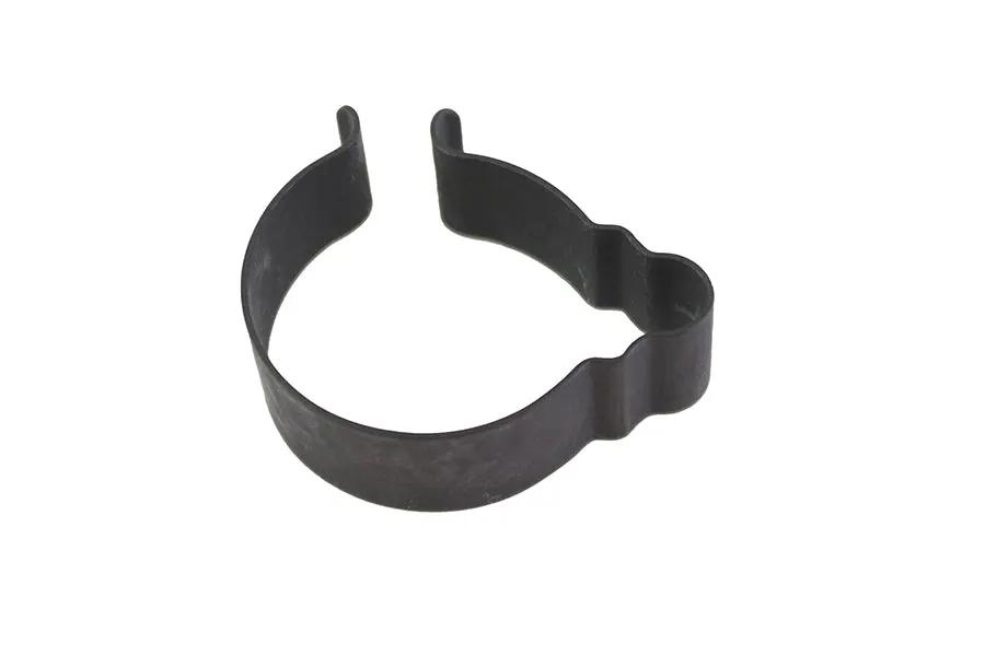 Colony Frame Wiring Clip for Harley Davidson EL and FL Models - Part 2490-1 by Colony