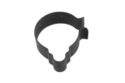 Colony Frame Wiring Clip for Harley Davidson EL and FL Models - Part 2490-1 by Colony