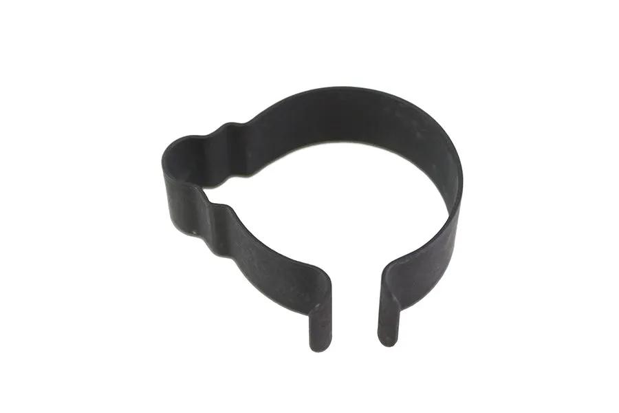 Colony Frame Wiring Clip for Harley Davidson EL and FL Models - Part 2490-1 by Colony