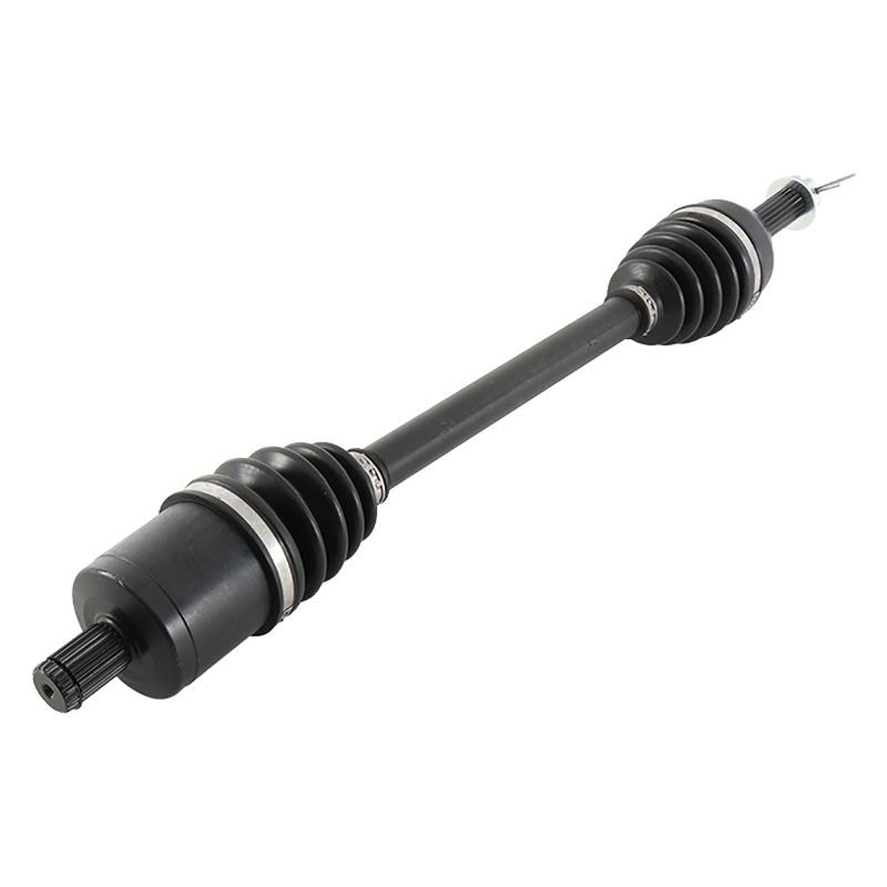 All Balls Racing TRK 8 Axle Front Left for Polaris Ranger 4x4 570 - Part Number AB8-PO-8-331