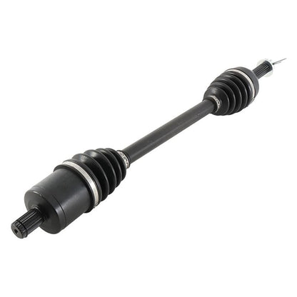 All Balls Racing TRK 8 Axle Front Left for Polaris Ranger 4x4 570 - Part Number AB8-PO-8-331