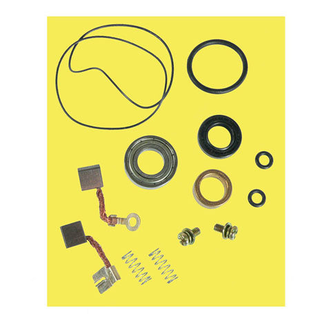 Wildboar Starter Repair Kit (Part Number: SMU9109)