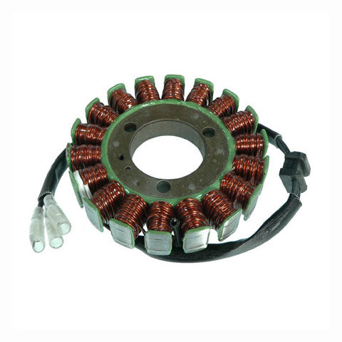 WILDBOAR AKI4010 Stator Coil for Efficient Motor Performance