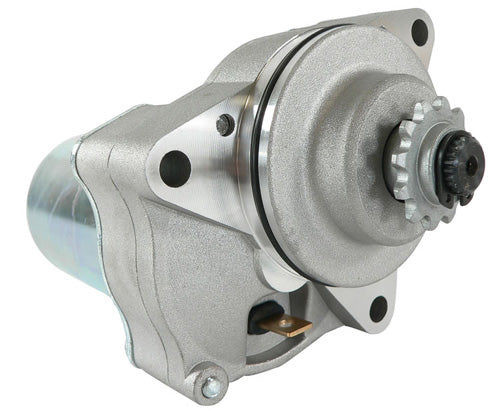 WILDBOAR Starter - Part Number SCH0005