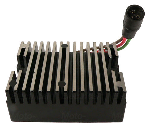 WILDBOAR External Regulator GHD6102 for Reliable Equipment Control