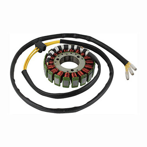Wildboar ASU4001 Stator Coil for Marine and Industrial Equipment