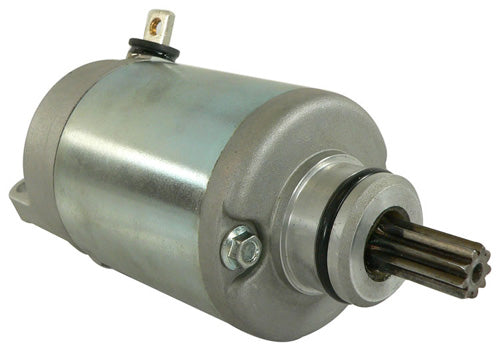 Wildboar Starter Motor SMU0144 for Reliable Engine Start