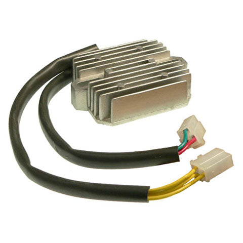 WILDBOAR External Regulator AHA6022 for Reliable Fluid Control