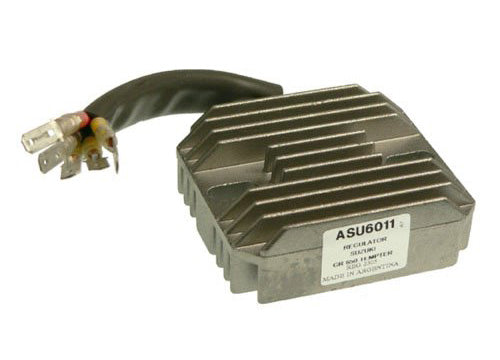 WildBoar External Regulator - Model ASU6011