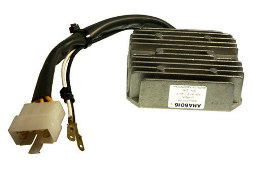 Wildboar External Regulator - Model AHA6016 for Reliable Performance