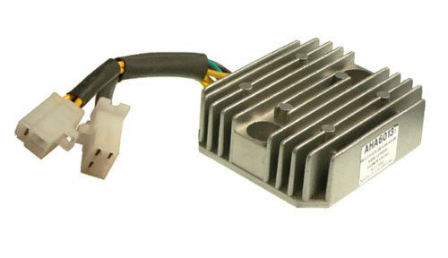 Wildboar External Regulator AHA6013 for Reliable Engine Performance
