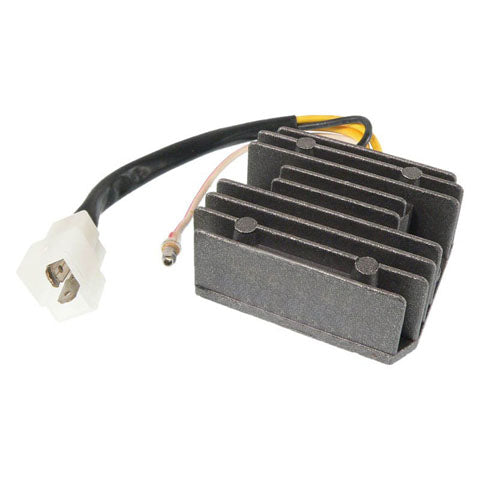 WILDBOAR AKI6015 External Regulator for Efficient Power Management