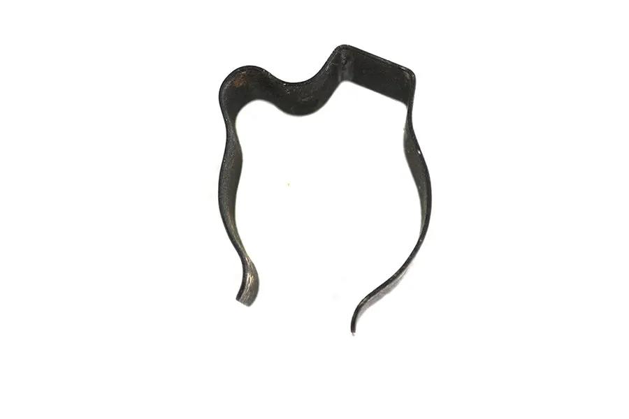 Colony Wiring Clip for Tail Lamp - Harley Davidson J and VL Models by Colony