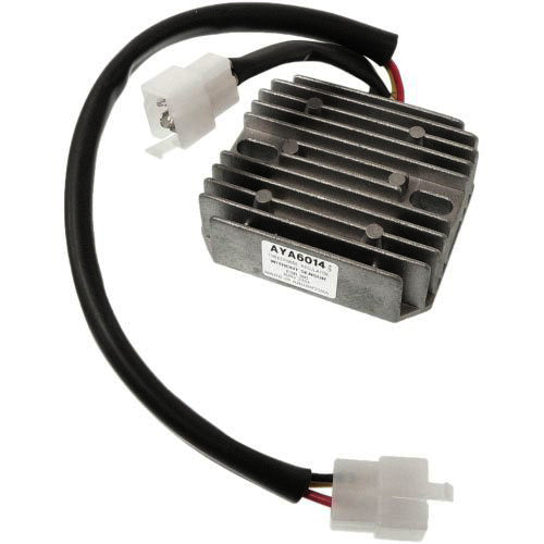 WildBoar External Regulator - Model AYA6014