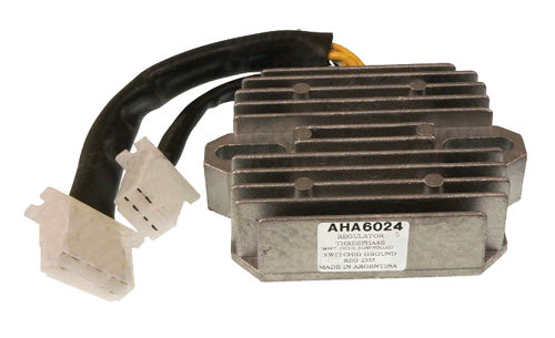 Wildboar External Regulator - Model AHA6024 for Reliable Power Management