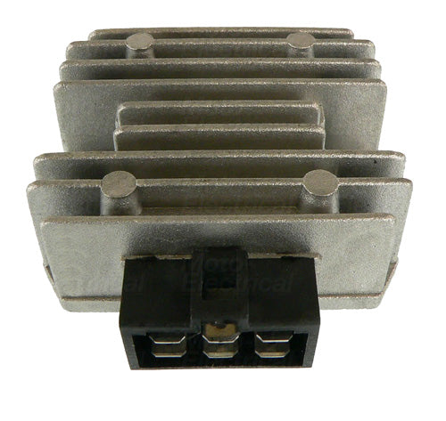 WILDBOAR External Regulator - Model AKI6021 for Reliable Performance