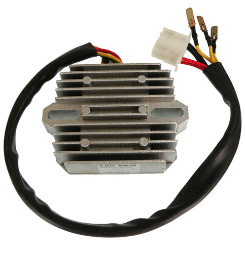WildBoar External Regulator - Model ASU6016 for Reliable Performance