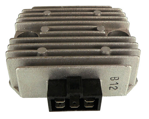 Wildboar External Regulator - Part Number AYA6026