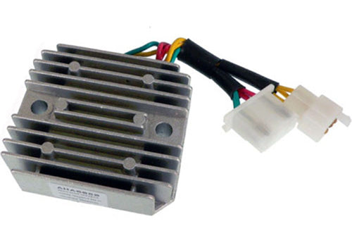 Wildboar AHA6050 Starter for Efficient Engine Performance