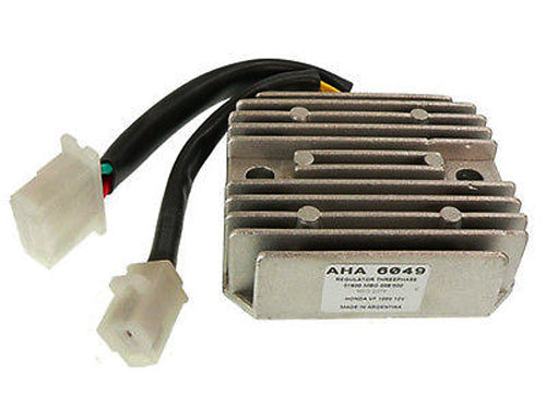 WILDBOAR Voltage Regulator AHA6049 - Reliable Power Management Solution