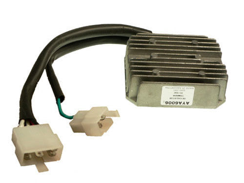 Wildboar Voltage Regulator AYA6006 for Precise Power Management