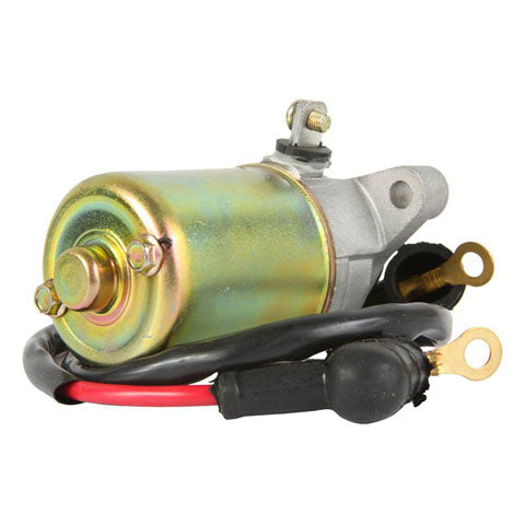 WILDBOAR Starter Motor SCH0010 – Reliable 12V Electric Motor for Automotive Applications
