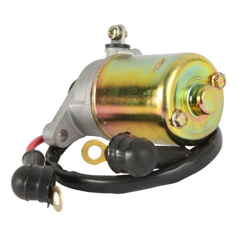 WILDBOAR Starter Motor SCH0010 – Reliable 12V Electric Motor for Automotive Applications
