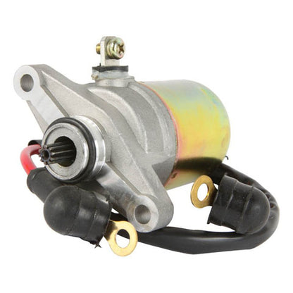 WILDBOAR Starter Motor SCH0010 – Reliable 12V Electric Motor for Automotive Applications