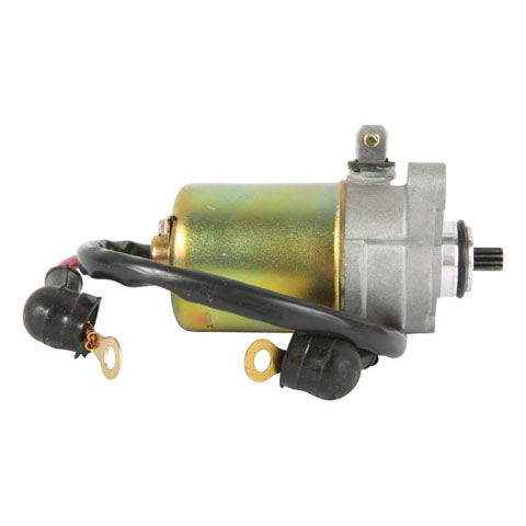 WILDBOAR Starter Motor SCH0010 – Reliable 12V Electric Motor for Automotive Applications