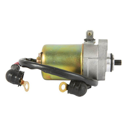WILDBOAR Starter Motor SCH0010 – Reliable 12V Electric Motor for Automotive Applications