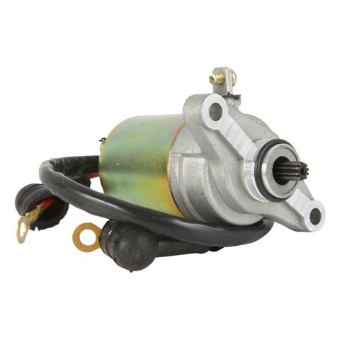 WILDBOAR Starter Motor SCH0010 – Reliable 12V Electric Motor for Automotive Applications