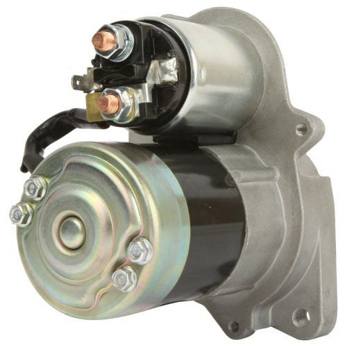 WildBoar Starter Motor SMT0420 – Reliable Engine Startup for Your Vehicle