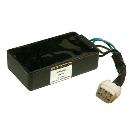 WILDBOAR CDI Module IKI6000 for Automotive and Marine Applications