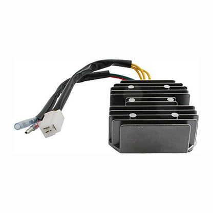 WILDBOAR Voltage Regulator AHA6075 for Reliable Power Management