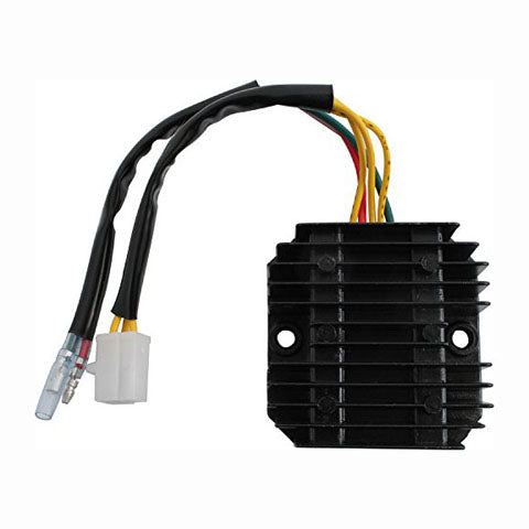 WILDBOAR Voltage Regulator AHA6075 for Reliable Power Management