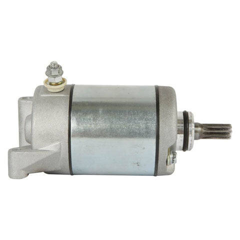 WILDBOAR Starter Motor SMU0371 - Reliable Power for Your Vehicle