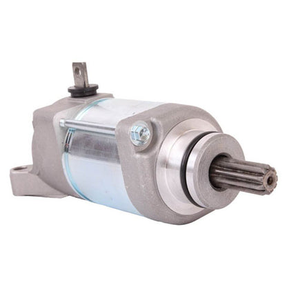 WILDBOAR Starter Motor SMU0455 – Reliable Engine Starting Solution