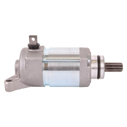 WILDBOAR Starter Motor SMU0455 – Reliable Engine Starting Solution