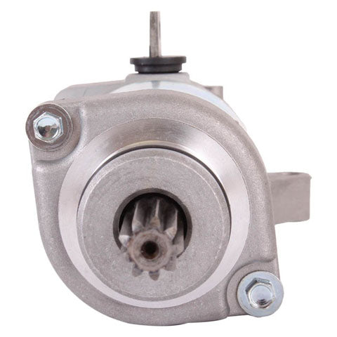 WILDBOAR Starter Motor SMU0455 – Reliable Engine Starting Solution