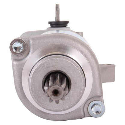 WILDBOAR Starter Motor SMU0455 – Reliable Engine Starting Solution