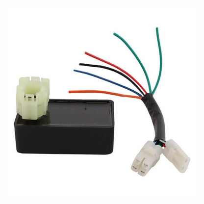 WILDBOAR IHA6019 CDI Module Multi-Curve for Enhanced Performance