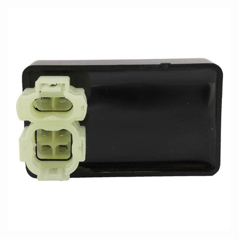 WILDBOAR IHA6019 CDI Module Multi-Curve for Enhanced Performance