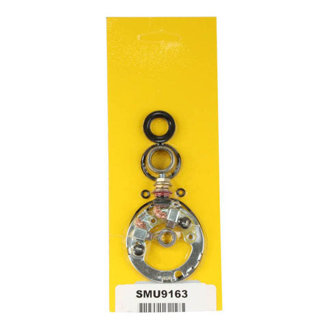 WILDBOAR Starter Repair Kit with Brush Holder (Part Number: SMU9163)