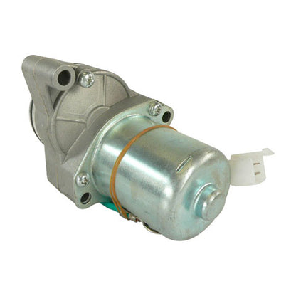 WILDBOAR ATV Starter Motor - Part Number SCH0007