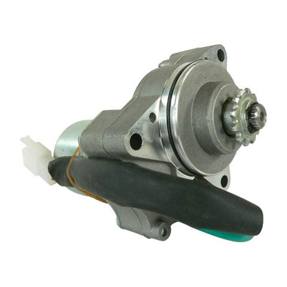 WILDBOAR ATV Starter Motor - Part Number SCH0007